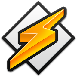 Winamp Media Player